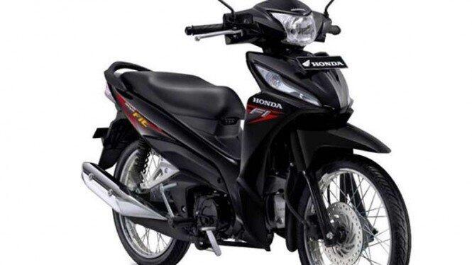 Kabar Gembira Hoda Luncurkan Motor Bebek Paling Irit, dan Mampu Saingi Honda Beat