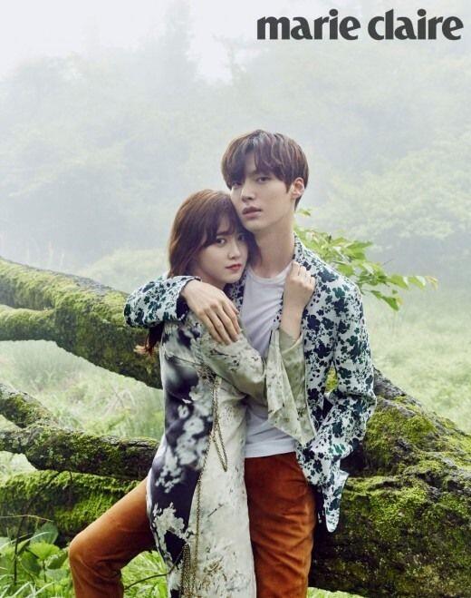 Goo Hye Sun Akhirnya Bicara Soal Perceraiannya dengan Ahn Jae Hyun