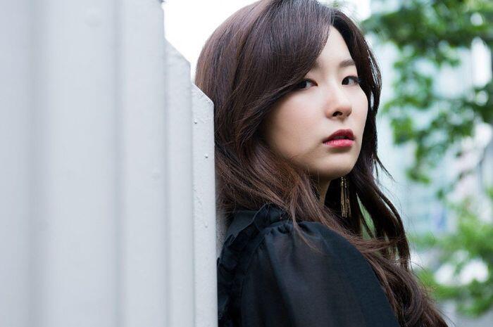 Seulgi Red Velvet Pernah Lakukan Kesalahan Saat Tampil di Korea Utara 