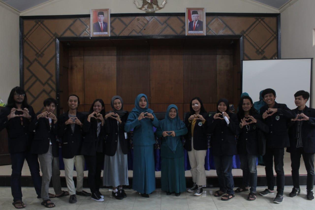 Untuk Desa Ngroto Mereka Mengabdi
