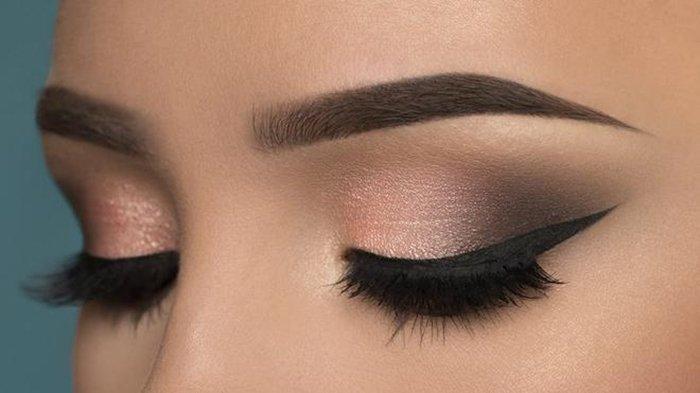Make Up Awet Walaupun Pakai Masker?
