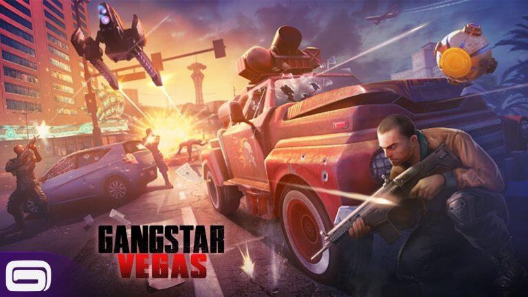 5 Rekomendasi Game Android Terbaik Bergenre Open World Grafik HD