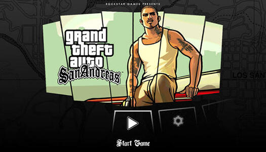 5 Rekomendasi Game Android Terbaik Bergenre Open World Grafik HD