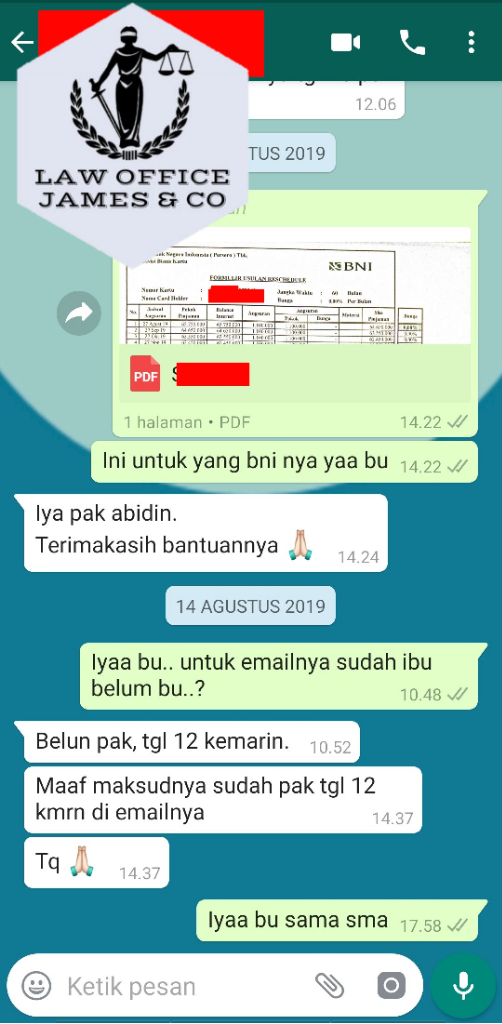 Cara Tutup Kartu Kredit