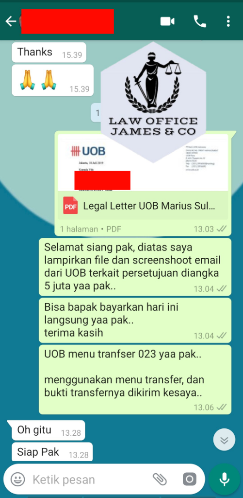 Cara Tutup Kartu Kredit