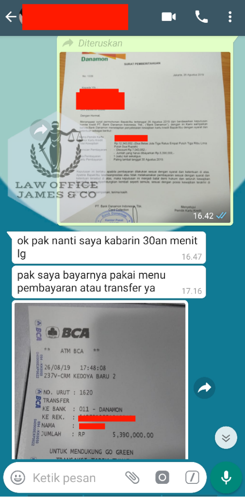 Cara Tutup Kartu Kredit