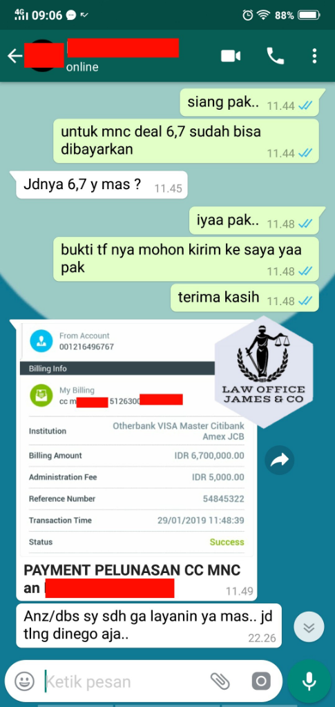 Cara Tutup Kartu Kredit