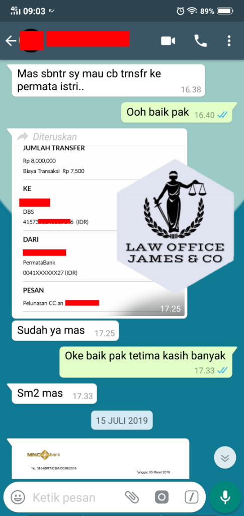 Cara Tutup Kartu Kredit