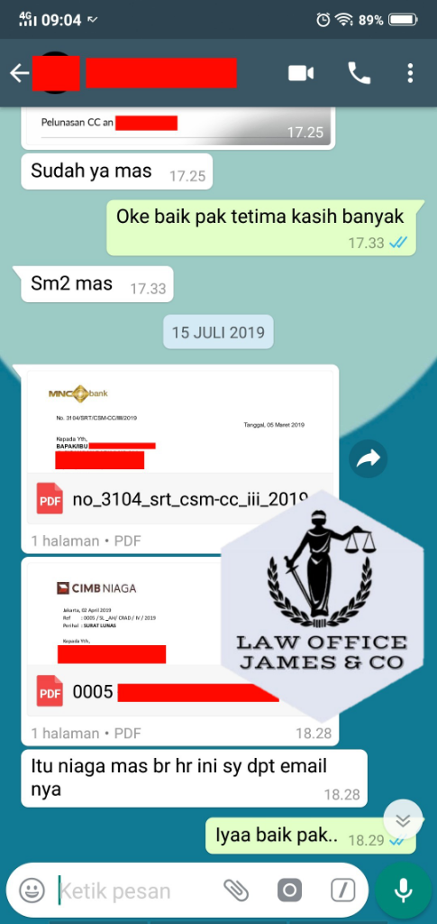 Cara Tutup Kartu Kredit
