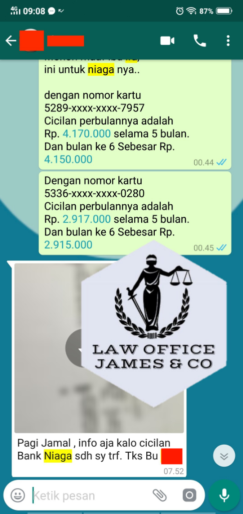 Cara Tutup Kartu Kredit