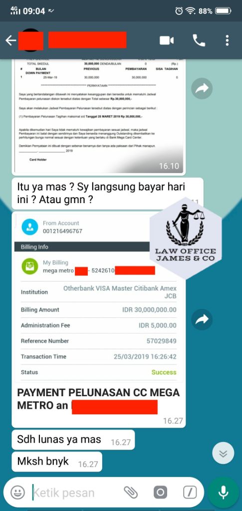 Cara Tutup Kartu Kredit