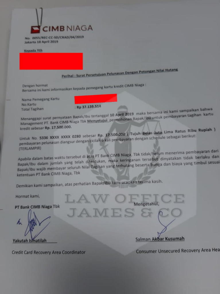 Cara Tutup Kartu Kredit