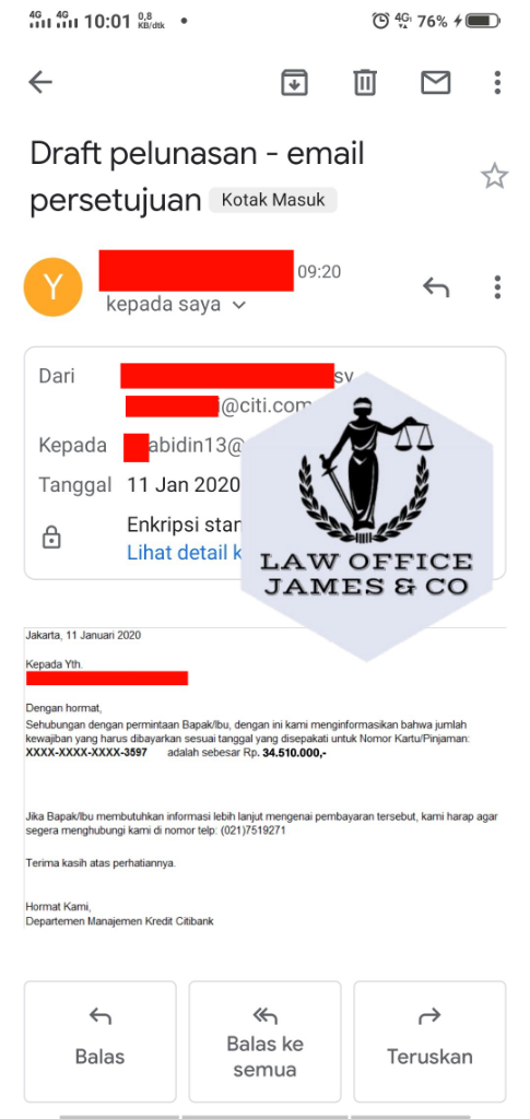 Cara Tutup Kartu Kredit
