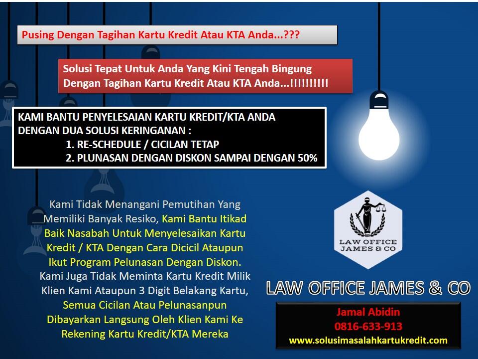 Cara Tutup Kartu Kredit