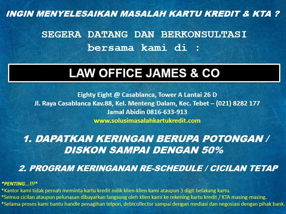 Cara Tutup Kartu Kredit