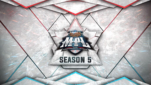 Esports Mobile Legends Pro League Season 5