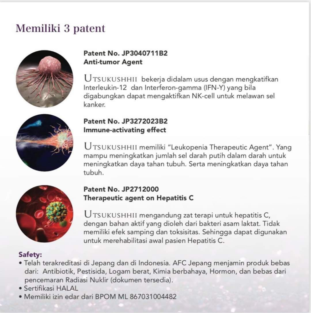 MARKETING PLAN AFC LIFE SCIENCE NETWORK - AFC WINNING TEAM 🇯🇵🇮🇩 +62852.7755.3117
