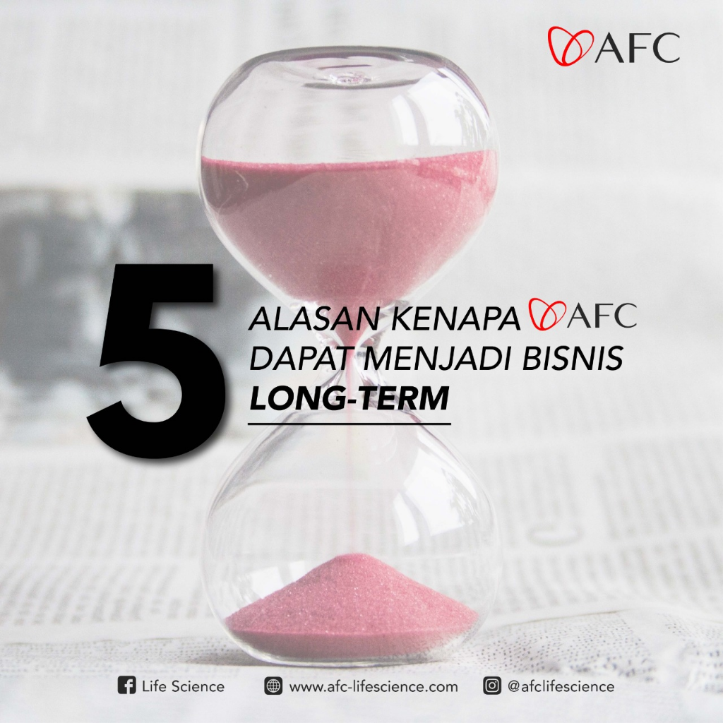 MARKETING PLAN AFC LIFE SCIENCE NETWORK - AFC WINNING TEAM 🇯🇵🇮🇩 +62852.7755.3117