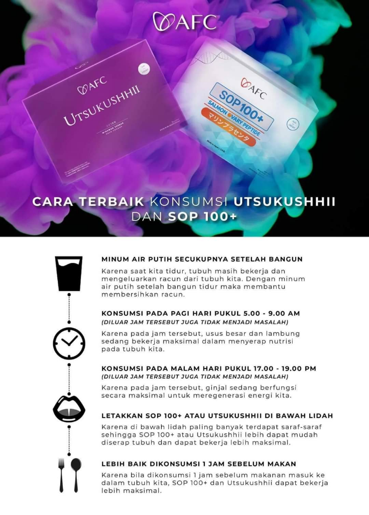 MARKETING PLAN AFC LIFE SCIENCE NETWORK - AFC WINNING TEAM 🇯🇵🇮🇩 +62852.7755.3117