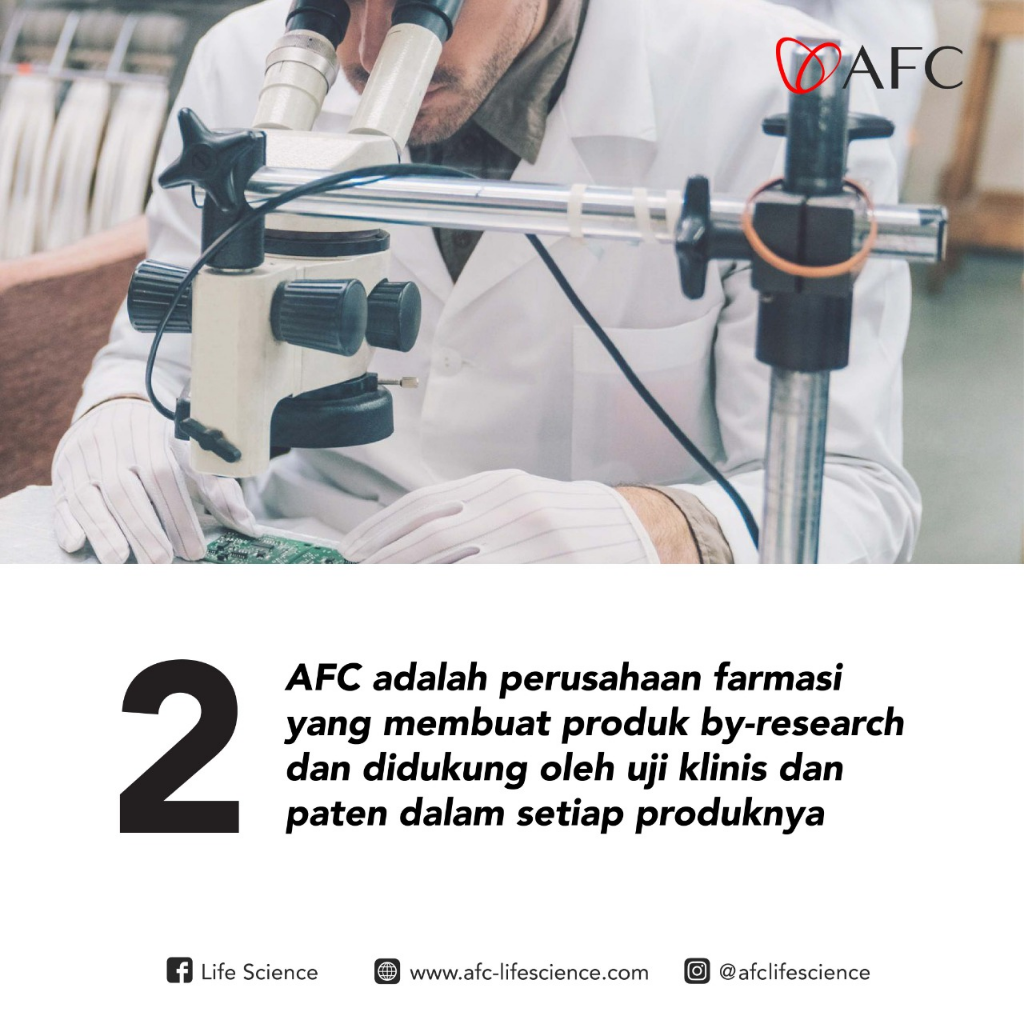 MARKETING PLAN AFC LIFE SCIENCE NETWORK - AFC WINNING TEAM 🇯🇵🇮🇩 +62852.7755.3117