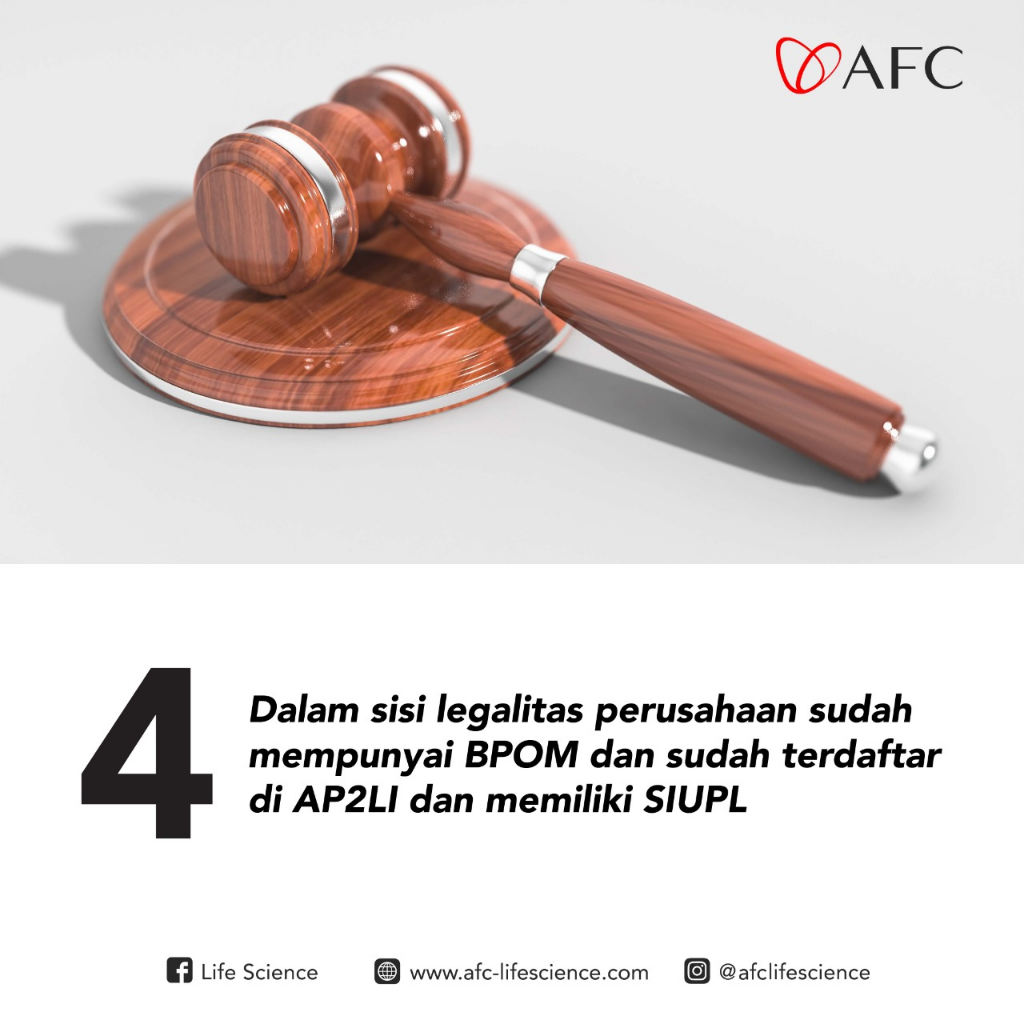MARKETING PLAN AFC LIFE SCIENCE NETWORK - AFC WINNING TEAM 🇯🇵🇮🇩 +62852.7755.3117