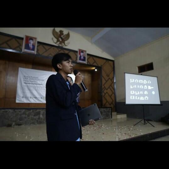 Pembuatan Branding Desa Ngroto, Pujon Oleh Mahasiswa KKN Seni Dan Desain UM