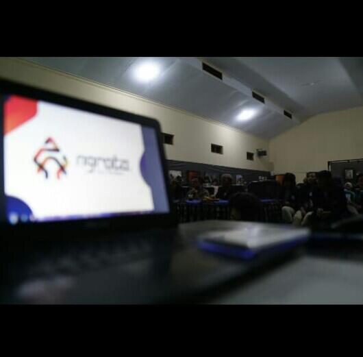 Pembuatan Branding Desa Ngroto, Pujon Oleh Mahasiswa KKN Seni Dan Desain UM