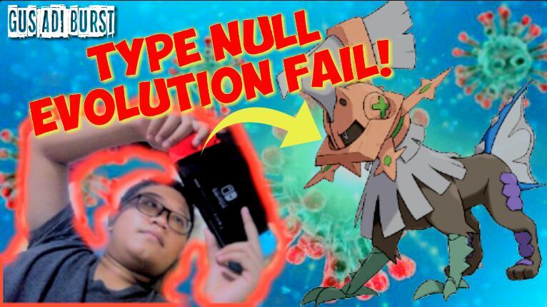 POKEMON TERBARU! POKEMON PALING KUAT + INFO EVOLUSINYA