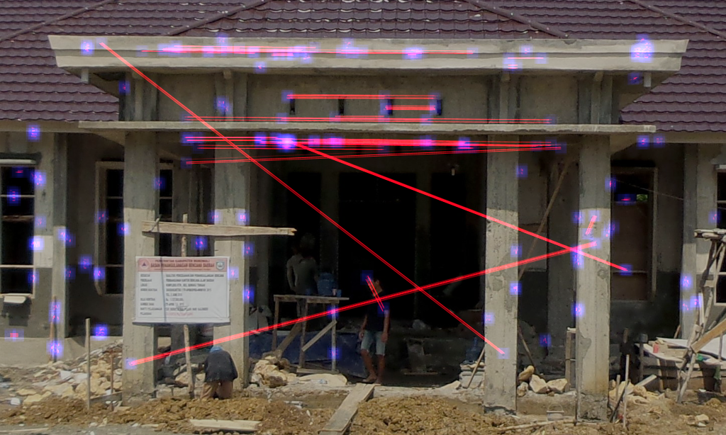 Analisa Foto Penampakan Makhluk Gaib dengan ELA (Error Level Analysis)