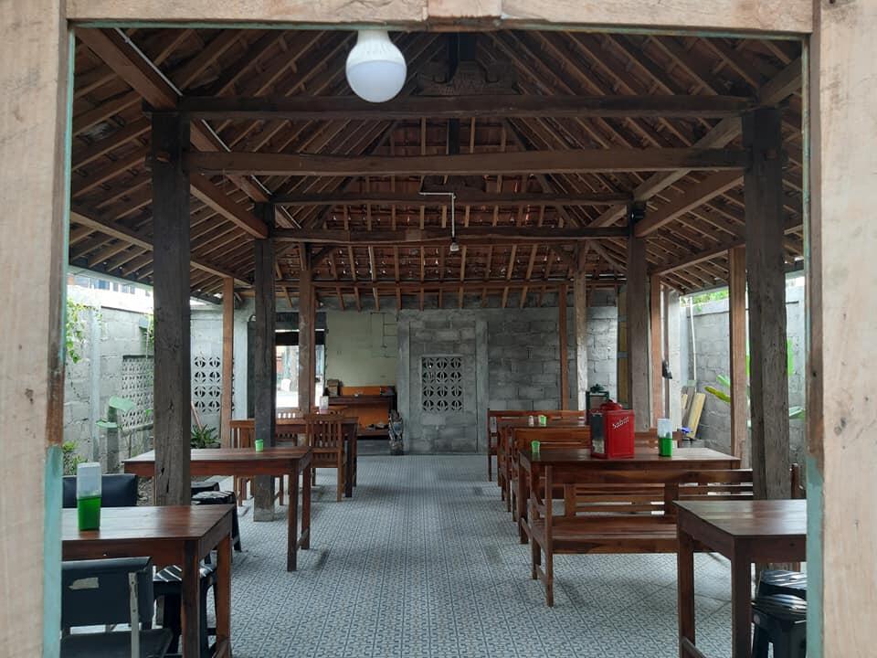 Kuliner Super Klatak Jogja Wajib Dicoba