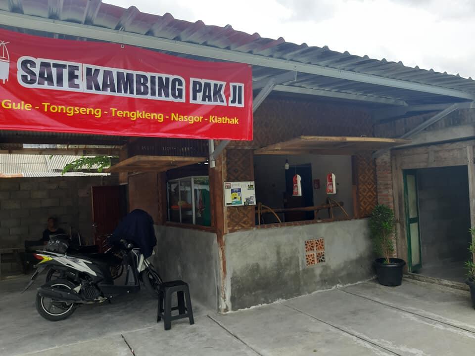 Kuliner Super Klatak Jogja Wajib Dicoba
