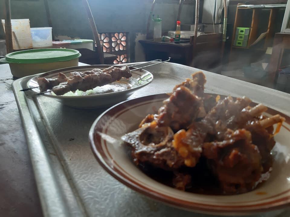 Kuliner Super Klatak Jogja Wajib Dicoba