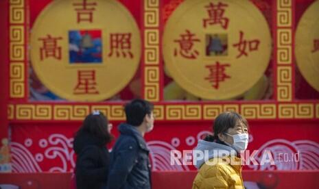Ketakutan Virus Corona Buat Isu Anti-China Menguat