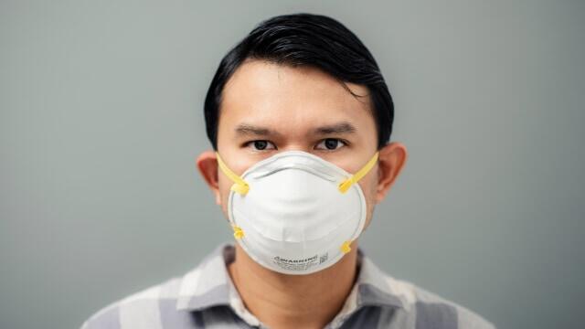 Pengumuman: Harga Masker Naik, Aji Mumpung? Jangan Sampai Ada Impor Masker