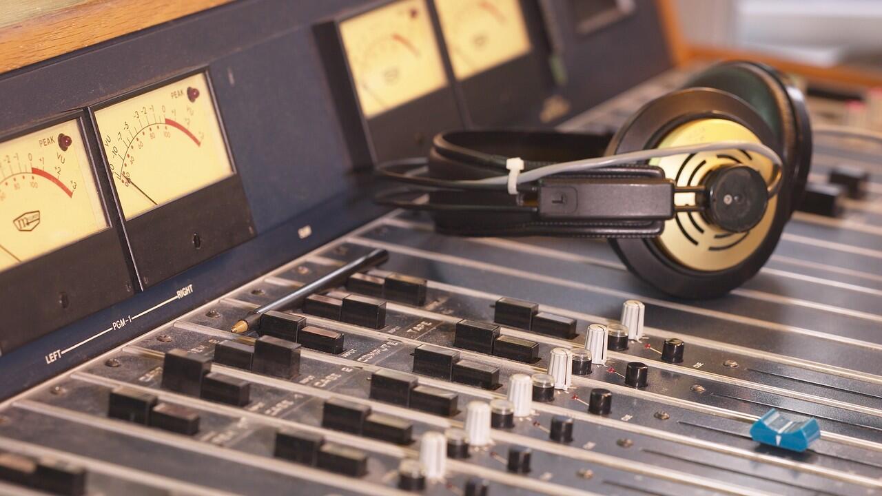 Sekolah Jurusan Musik? Prospek Kerja apa untuk kedepannya?