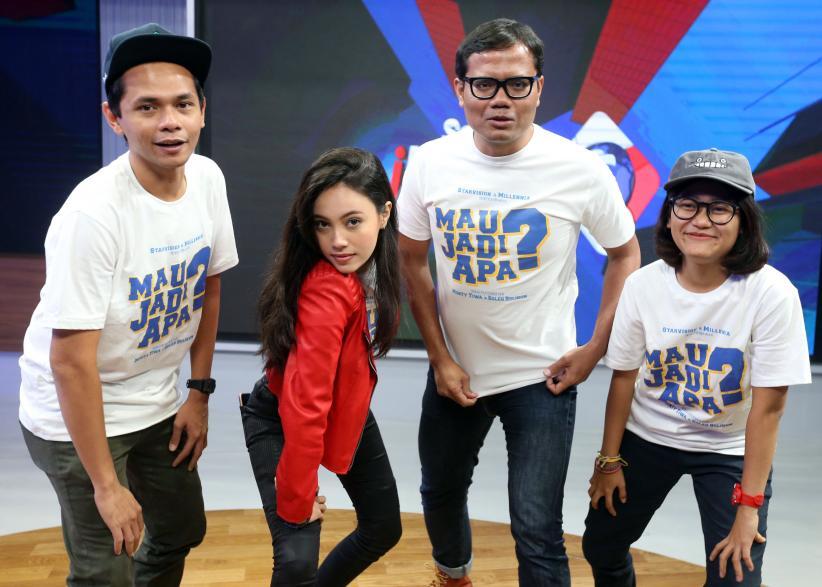 Sekolah Jurusan Musik? Prospek Kerja apa untuk kedepannya?