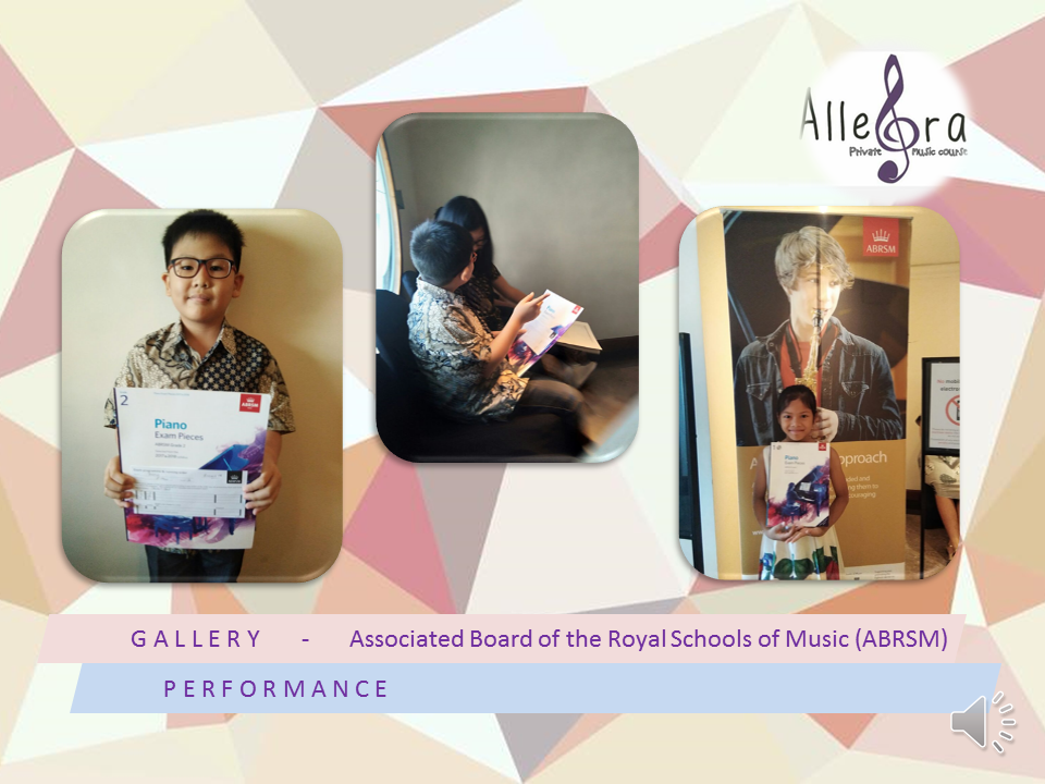 Sekolah Jurusan Musik? Prospek Kerja apa untuk kedepannya?