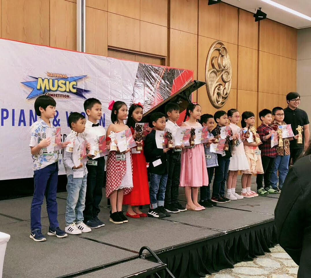 Sekolah Jurusan Musik? Prospek Kerja apa untuk kedepannya?