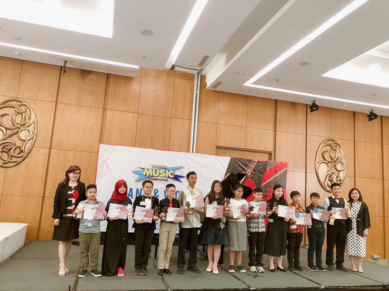 Sekolah Jurusan Musik? Prospek Kerja apa untuk kedepannya?