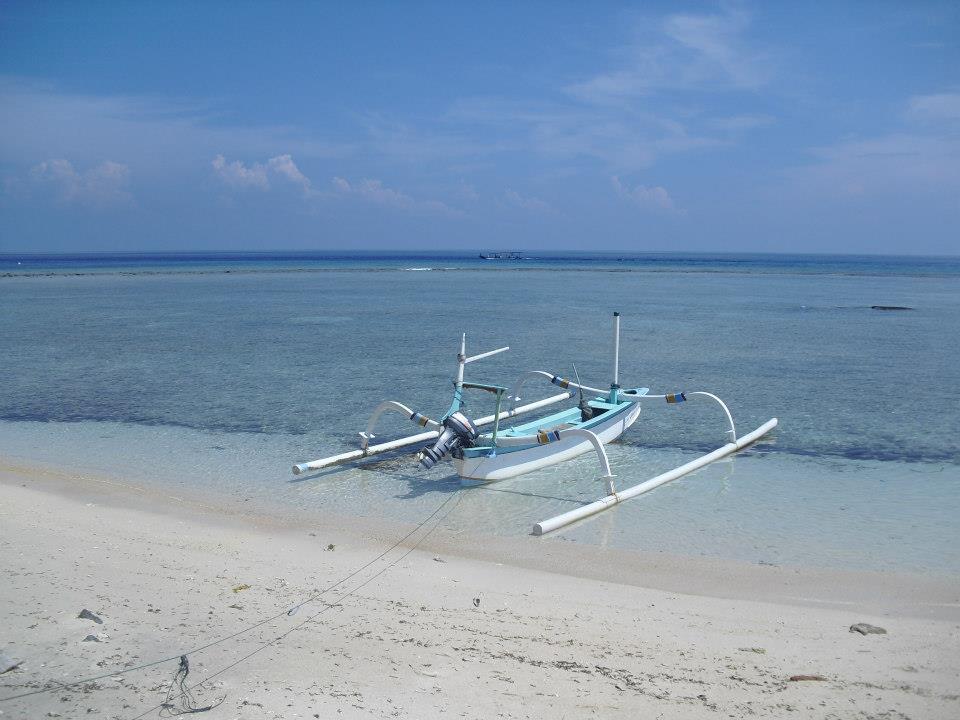 Semua Segala Serba Pertama di Lombok