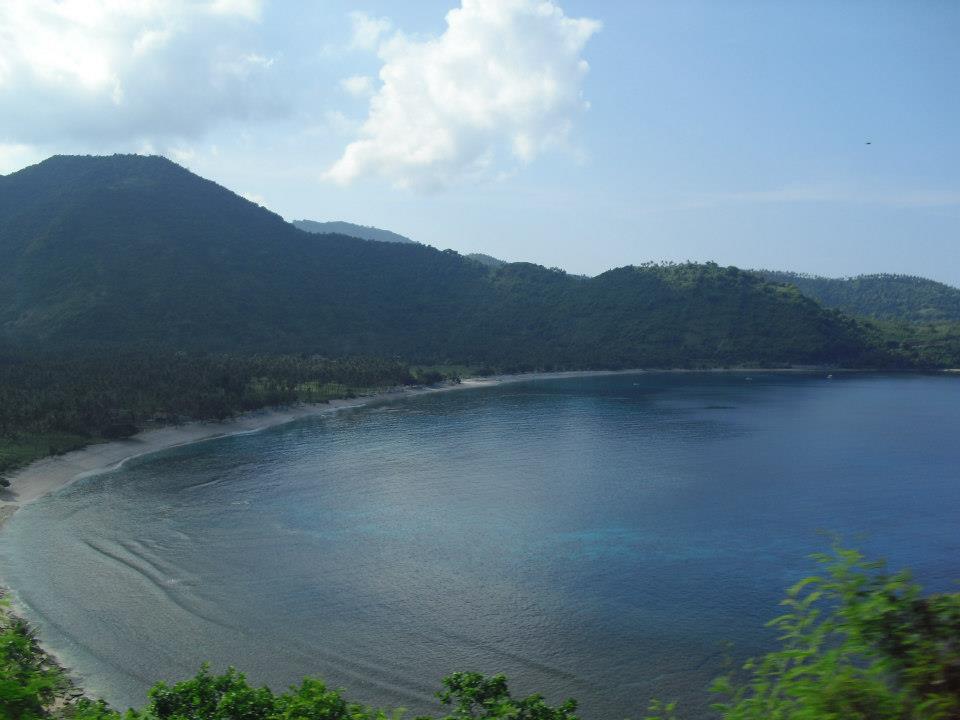 Semua Segala Serba Pertama di Lombok