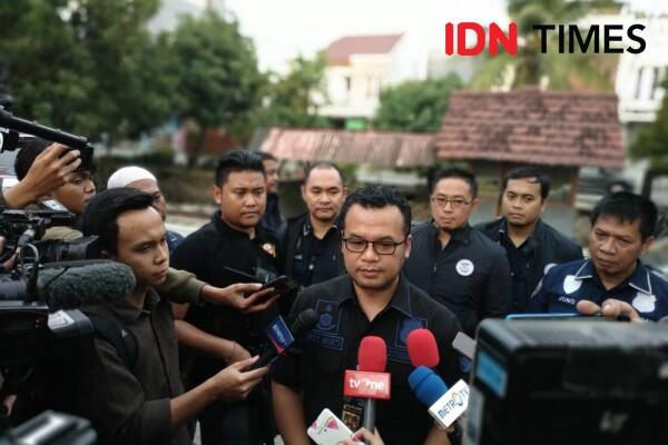 3 Jam Rekonstruksi Kasus Novel, Polisi: untuk Lengkapi Berkas Perkara