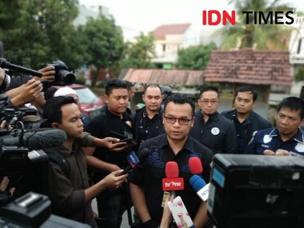 3 Jam Rekonstruksi Kasus Novel, Polisi: untuk Lengkapi Berkas Perkara