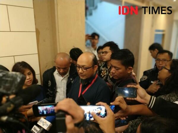 3 Jam Rekonstruksi Kasus Novel, Polisi: untuk Lengkapi Berkas Perkara