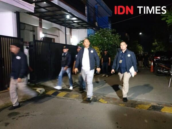 3 Jam Rekonstruksi Kasus Novel, Polisi: untuk Lengkapi Berkas Perkara