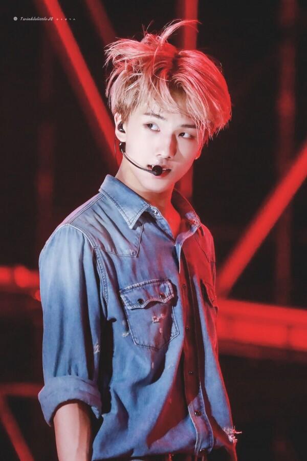 Semakin Dewasa, 10 Potret Jisung Maknae NCT yang Kini Berusia 18 Tahun