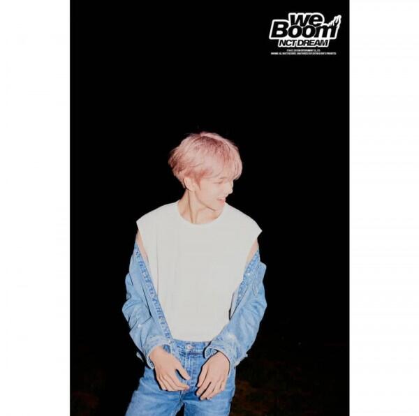 Semakin Dewasa, 10 Potret Jisung Maknae NCT yang Kini Berusia 18 Tahun