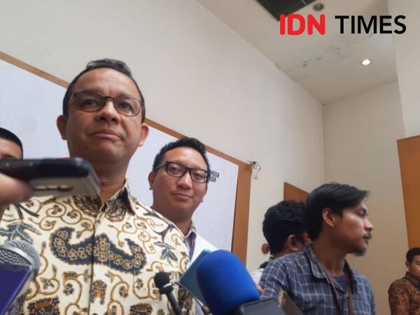HUT Gerindra Dirayakan Sederhana, Prabowo: Mau Uji Loyalitas Kader