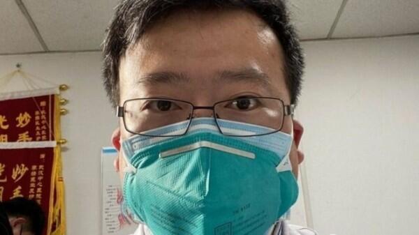 Sudah 636 Orang Meninggal Akibat Terinfeksi Virus Corona