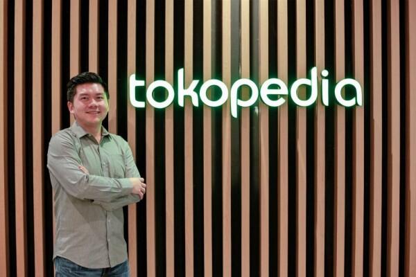 Kisah Herman Widjaja, Tinggalkan 4 Perusahaan Dunia Demi Tokopedia